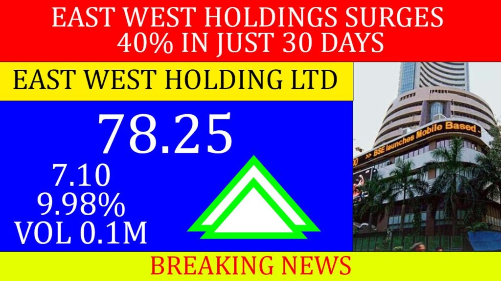 East West Holdings