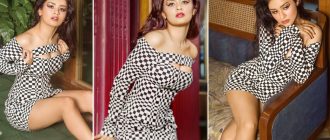 Avneet Kaur Flaunts Hot Curves In Black Outfit, Hot Video Goes Viral