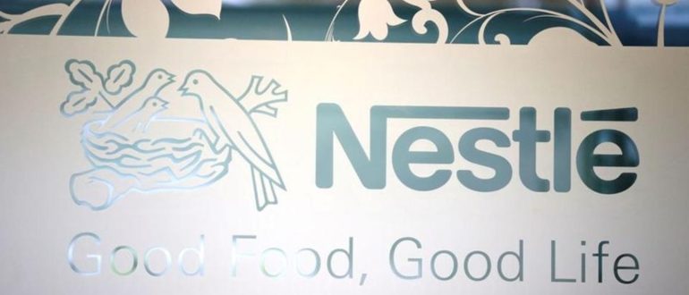 Nestle India Shares Turn Ex-Date for Stock Split