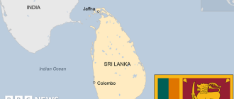 Sri Lanka