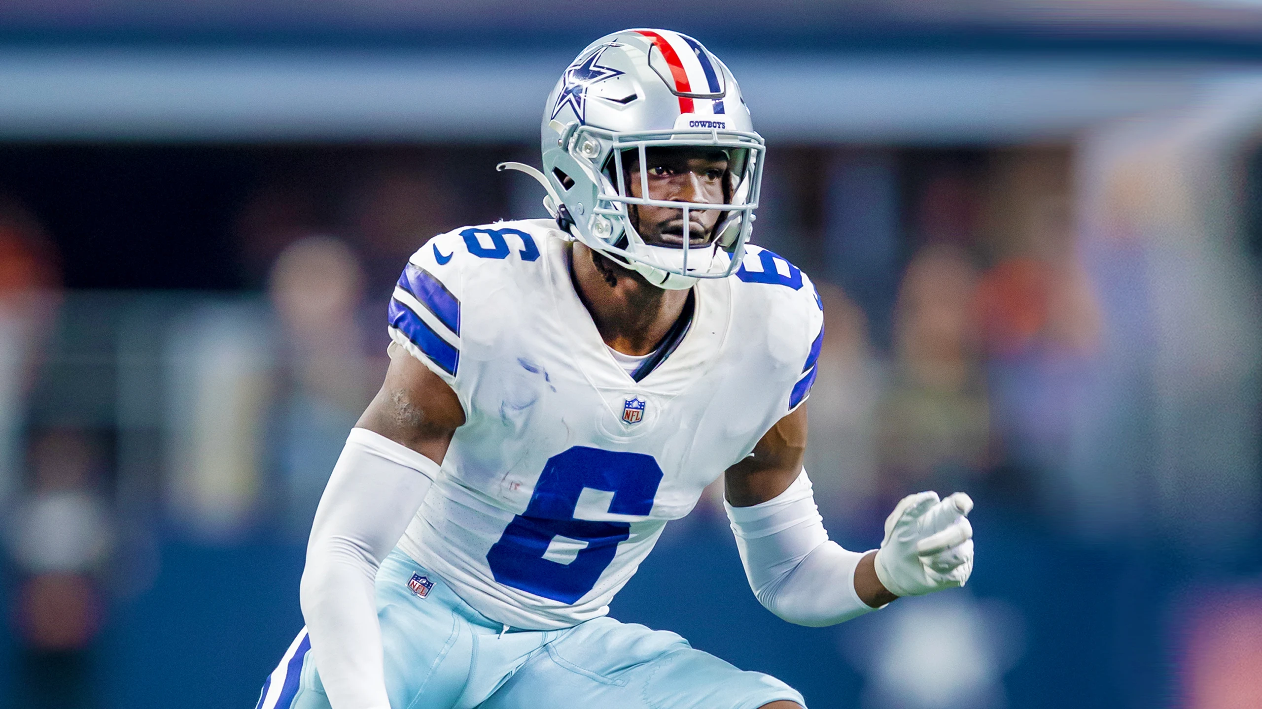 Zero to 100: A Numerical Look at the Dallas Cowboys’ 2025 NFL Schedule
